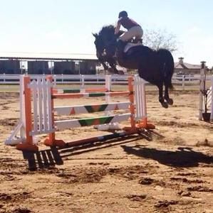 Meet your Posher, Coreen